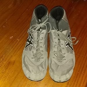 Men's Asics Snapdown Wrestling Shoes